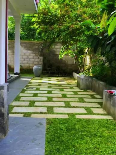 Landscaping & Outdoor Works by Dinu Constructions