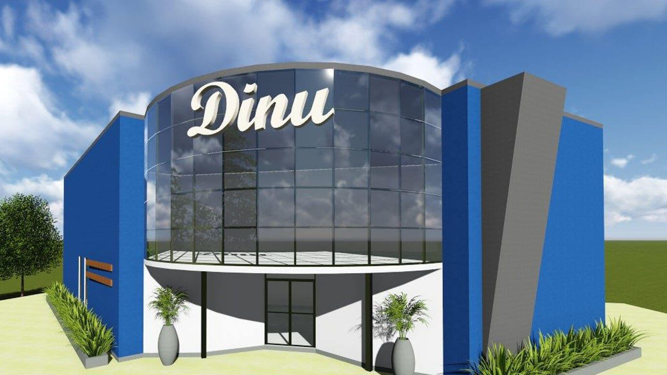 Dinu Constructions