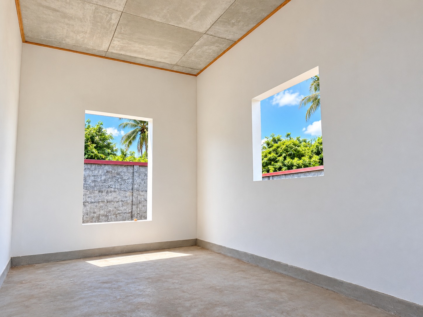Seeduwa Police Station - House Construction Project - gallery image