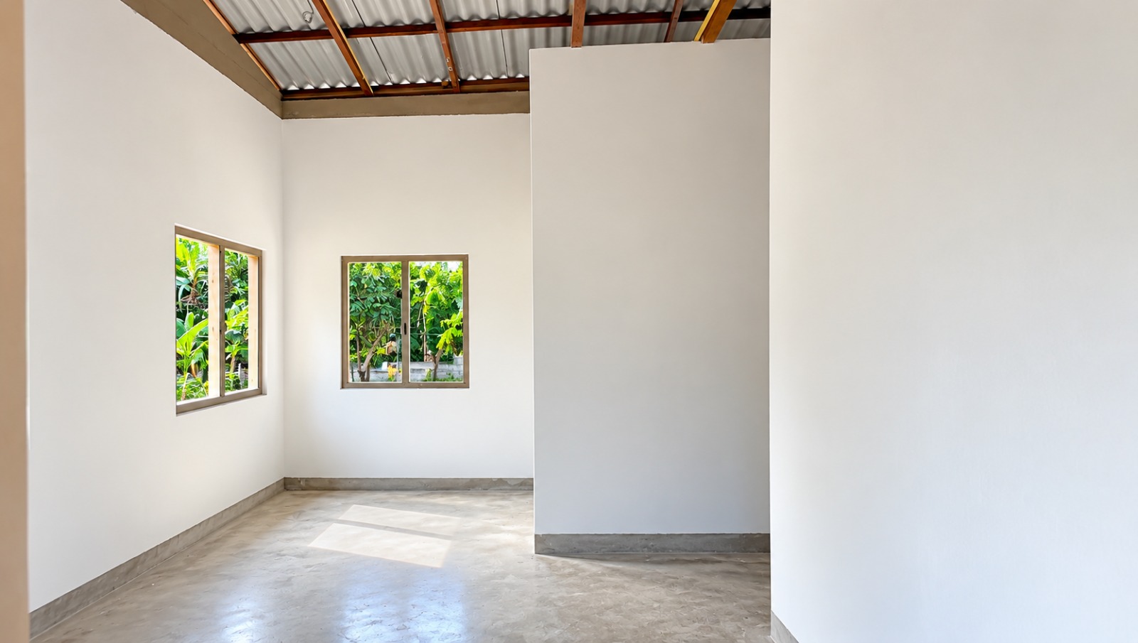 Seeduwa Police Station - House Construction Project - gallery image